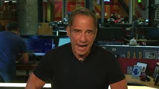 TMZ's Harvey Levin on College Admissions Scandal
