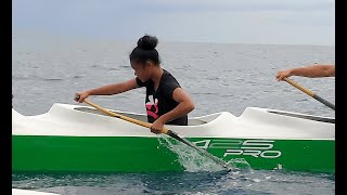 La Team Ihilani Girls