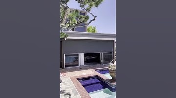 Chenang.vn - Hotline 0988 246 546 - Rèm cuốn tự động ngoài trời, rèm cuốn thả tự động cao cấp