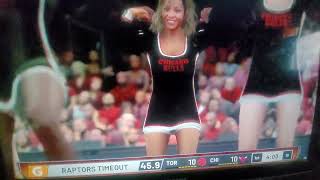 category basketball (5-0) Avengers at (5-0) tune squad crazy finish!!!