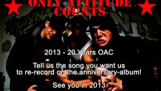 Download Lagu Only Attitude Counts - thief (forgotten ideals) MP3