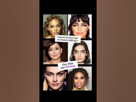 Exploring the Viral Phenomenon of Celebrity Secret Filters Revealed