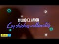 Murió el amor - Los Chiches Vallenatos / DISCOS FUENTES