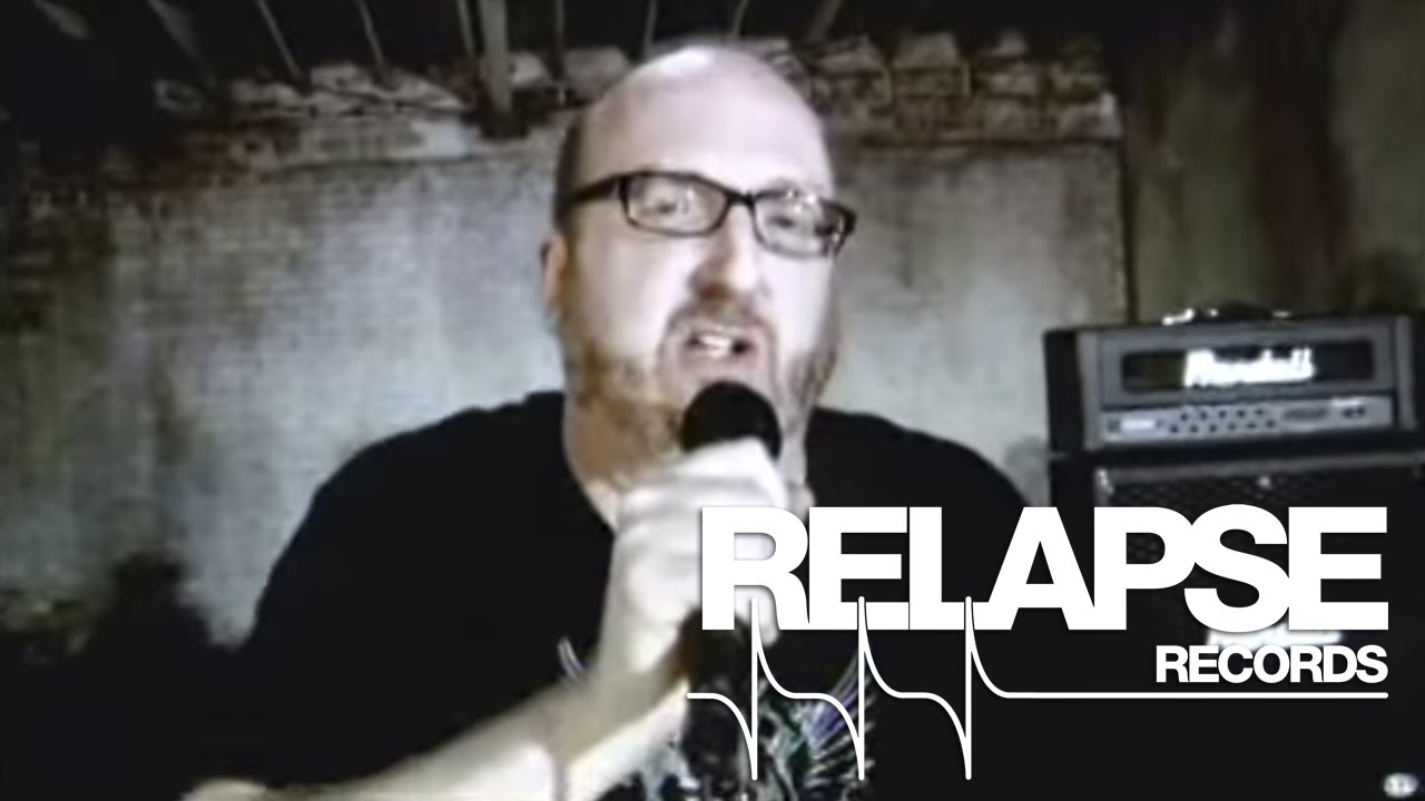 ⁣BRIAN POSEHN - Metal By Numbers