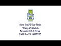 BCA Super Cup 50 Over Finals