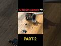 😳"Mini Spy Camera 📸 (Part-2)" #diy #experiment #spy #camera #minicamera #viral #trending .
