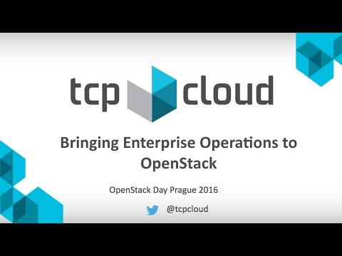 Live Demo - OpenStack upgrade on Kubernetes by OpenStack-Salt - YouTube