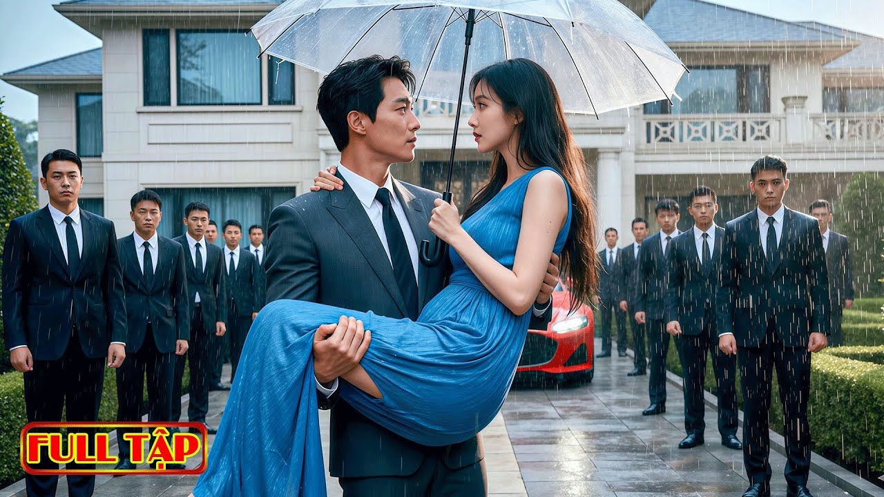 Bị Kéo Vào Hôn Nhân Với Tổng Tài Máu Lạnh, Cô Mang Thai Song Sinh Được Tổng Tài Sủng Ái Hết Mực