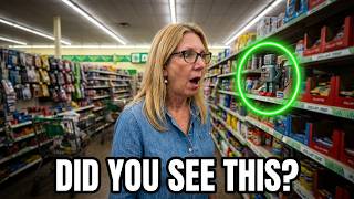 DOLLAR TREE 👀 DID YOU SEE THIS? I NEVER HAD | SHOP WITH ME | ALL NEW