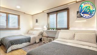Studio 41 | Seoul, South Korea | Hotel Review 🛏️ | South Korea Vibe Hotels