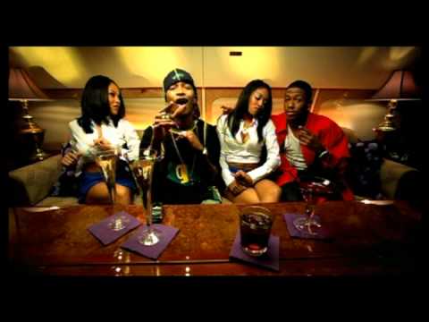 Busta Rhymes, Chingy, Fat Joe & Nick Cannon   Shorty Put It On The Floor