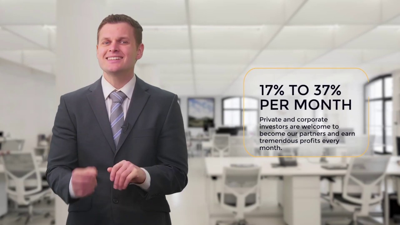 Gamestech.io - Make money sitting at home 