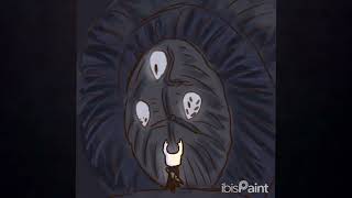 Hollow knight "escapism" new animated short film