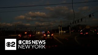 Daylight saving means a darker commute home; best ways to stay safe on the road