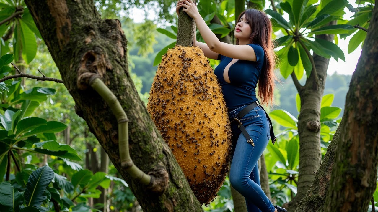 Three Brothers Face the WILDEST Jungle Challenge