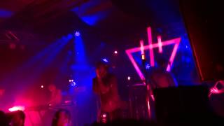 The Devil Wears Prada - Survivor Live @ Hard Rock Live 3.24.2015