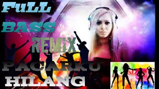 Download Lagu DJ pacarku Hilang[REMIX] FuLL BaSS terbaru MP3