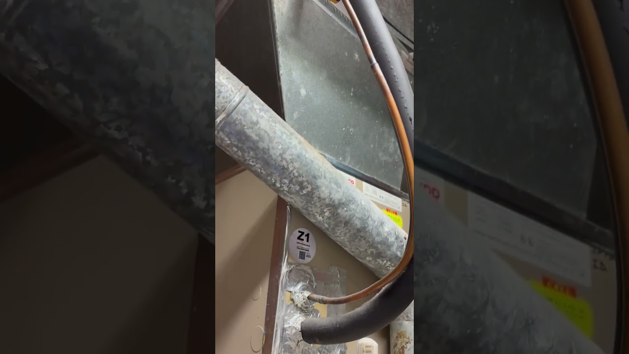 Jobs with Wilmer: Multiple Safety & Performance Issues Found During Heat Inspection