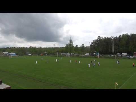 Видео к матчу СДЮСШОР Балашиха - ДЮСШ Красноармейск