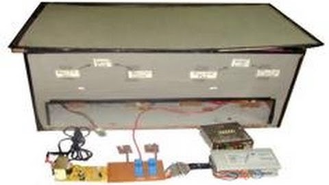 Automatic Coffee Machine | PLC & SCADA Based Coffee Machine (latest Project 2020)