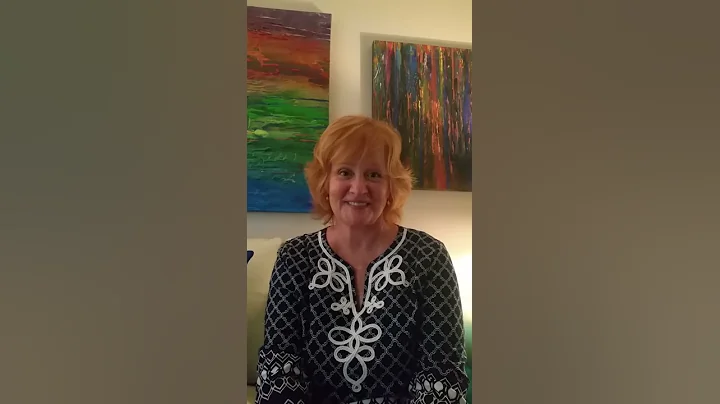 Meet Veronica Bower, The Paint Color Pro