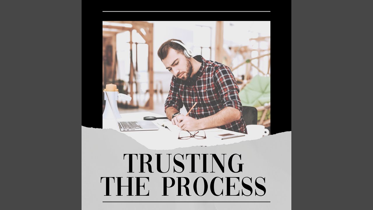 A Thirst for Success