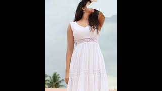 Cute Athulya In Rain Pics Mashup