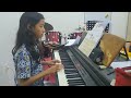 Ishana SD Pangudi Luhur, Kamis 26 Februari 2026, Elementary 2: Happy Day (on progress)