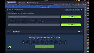 Shadow Trace TryHackMe WalkThrough