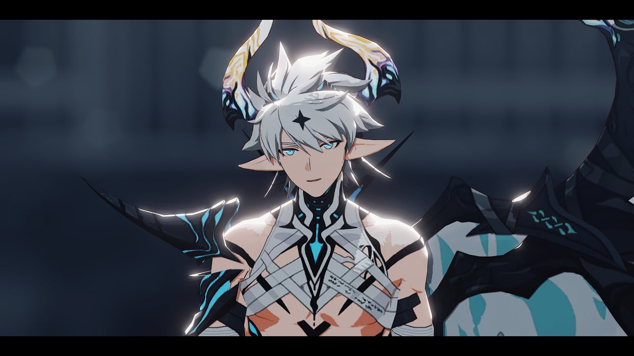 【Hi3rd/MMD】kevinkaslana - ‘Armageddon’ [4K/60fps] - YouTube