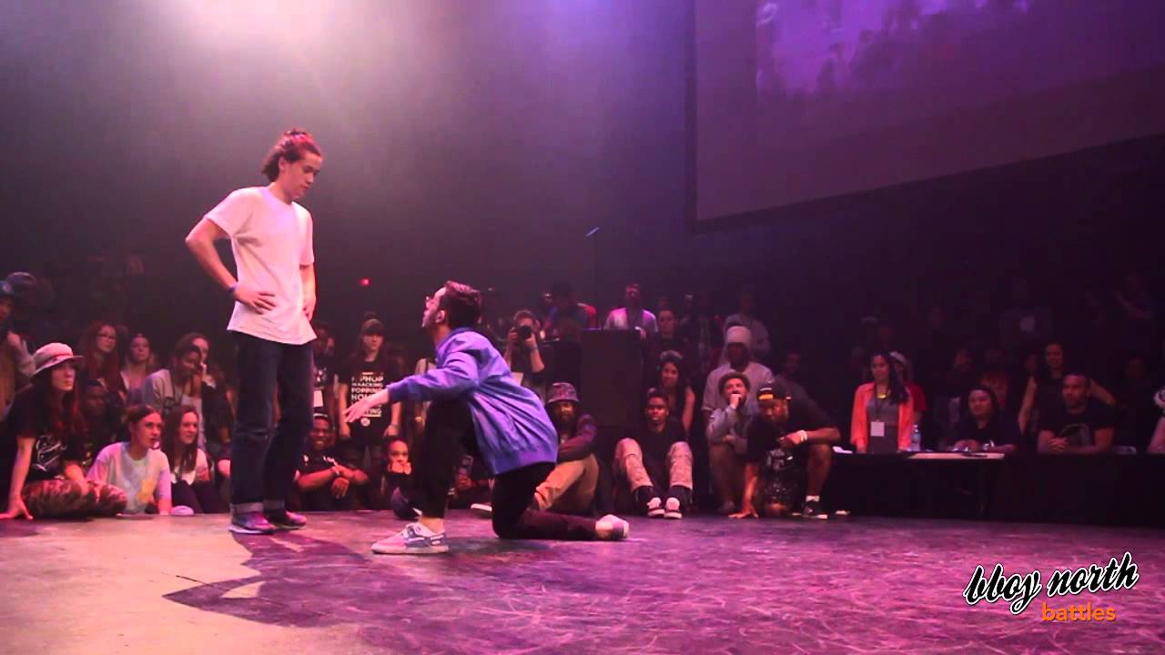 BUST A MOVE XI - POPPING FINAL: ATN vs ABNORMAL