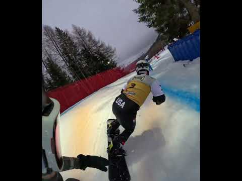 SBX World Cup