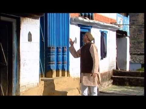 Layun Chhai Bhaag Chhanti Ki [Full Song] Khud- Utt...