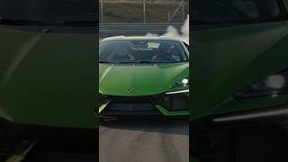 LAMBORGHINI DRIFT 💥💯#gta5 #lamborghinni #asmr #automobile #ytshorts #drift #stunt