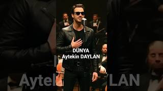 Aytekin Daylan - 02 - Dünya Üzik Öğeselam