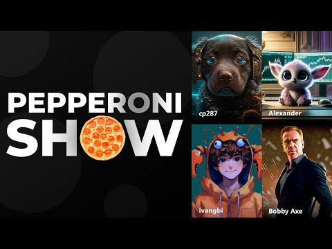 Pepperoni show #16: ETF эфира, взлом Penpie, Symbiotic, арест Дурова, Gearbox, Ethena, EF и MakerDAO
