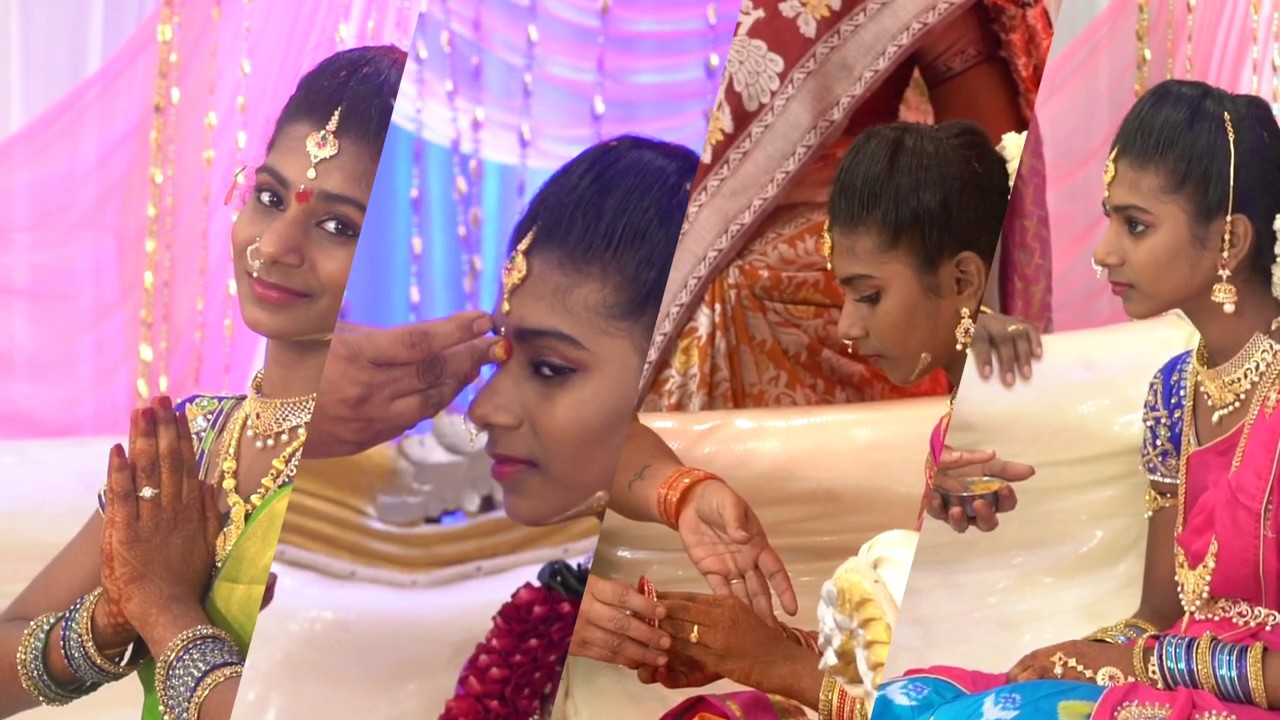 Likitha_half_Sareee promo
