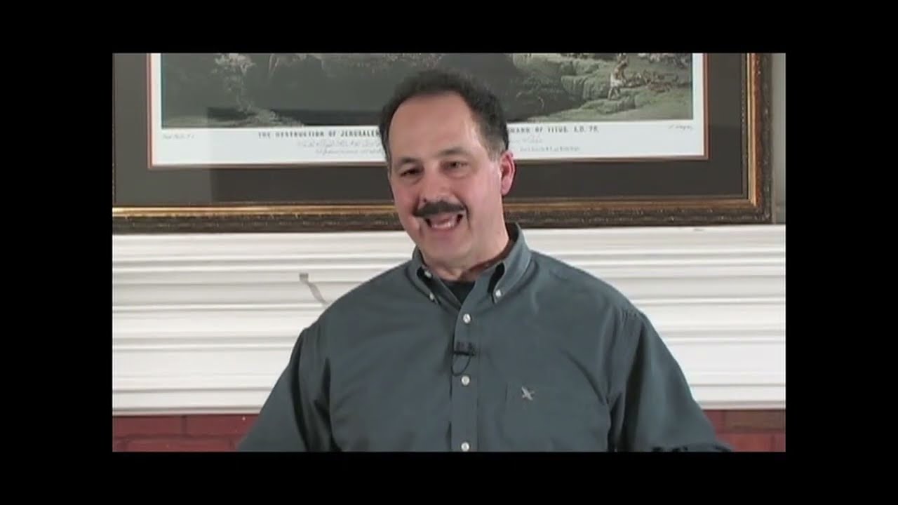 UBP - Ep. 1: Why Should We Study Bible Prophecy?