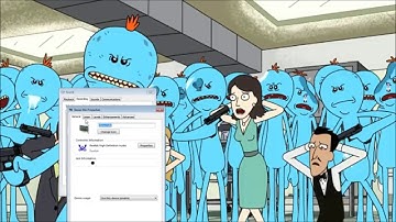 Fallout 4 Sound Bug Fix - Logitech G930 or G35