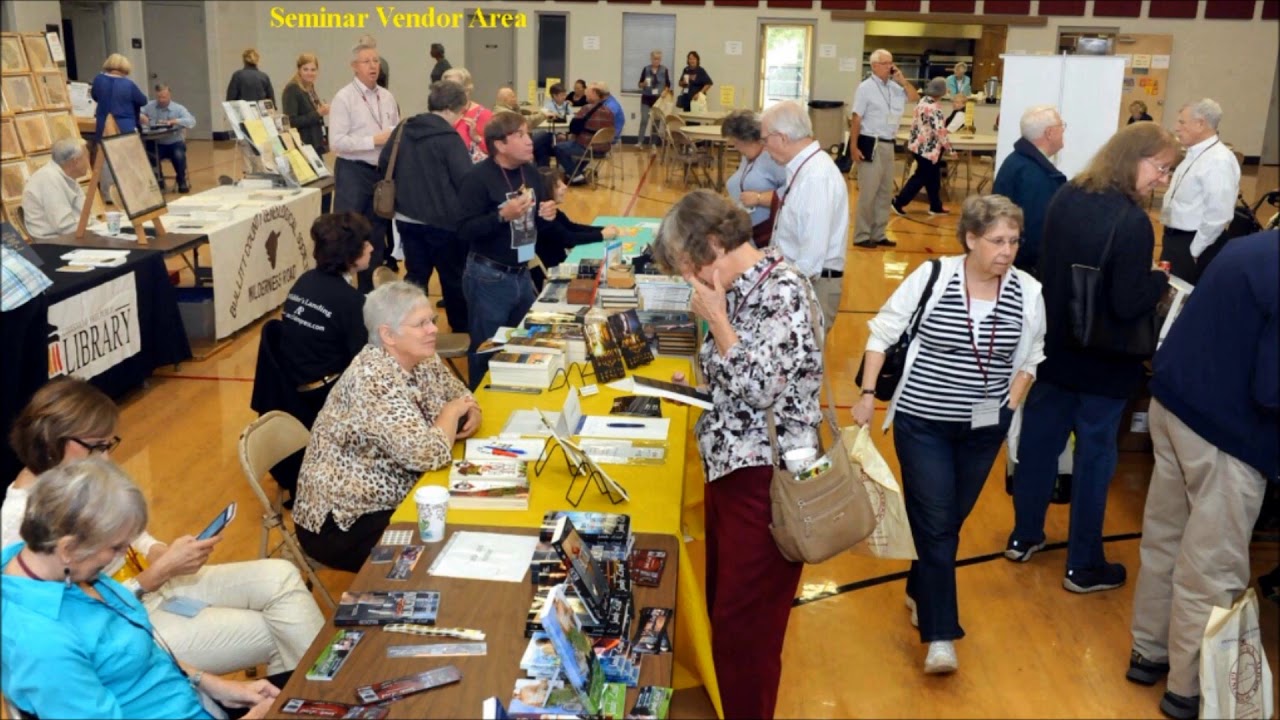Louisville Genealogical Society