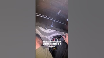 Little trick how to open Amazon basic safe in 2 seconds. #amazon #amazonbasic #goviral #shorts #safe
