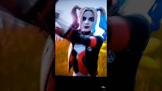 Fortnite Harley Quinn Big Bang