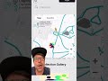 go and see artwork through AR! Two days left to apply to be one of the first 100 artists on the app.