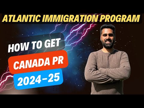 AIP Program Canada