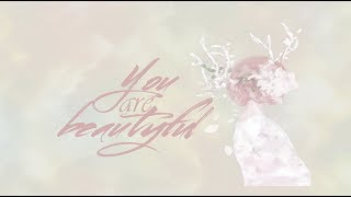 You are beautiful - 刘沁 ( Hàn võ ký OST)