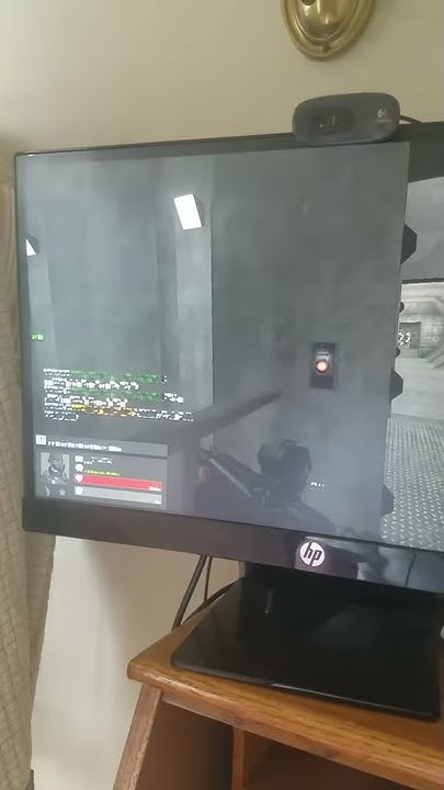 Gmod text problem then crash, solution??? - YouTube