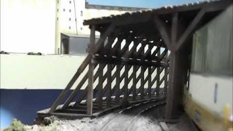 Busy Days at GoldenSpike   part 4