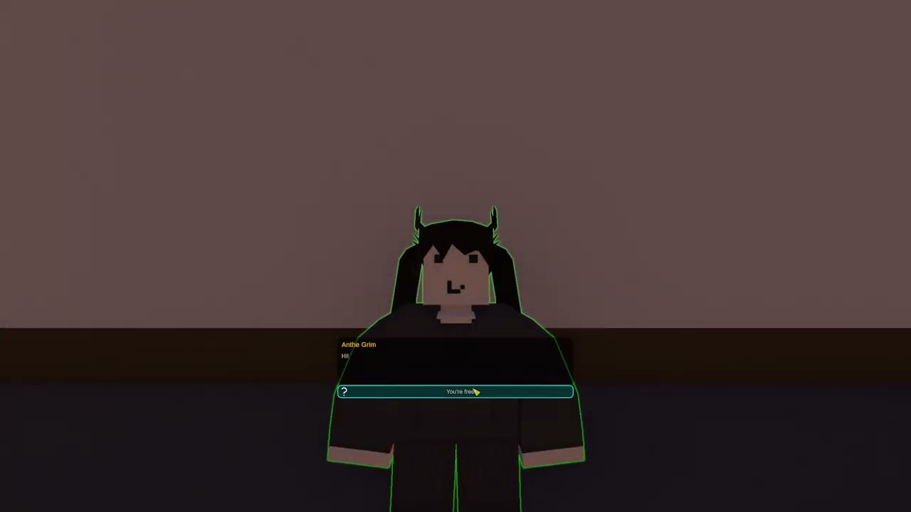 Unturned Buak Ending (single)