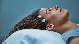 Unrest Soundtrack #3 - Magnetic Resonance Imaging @HackingDutchman