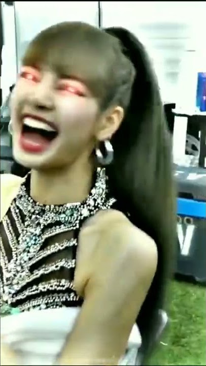 Lisa's evil laugh [Flash warning⚠]